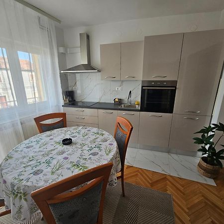 Apartments Tara, Sibenik - Mandalina Экстерьер фото
