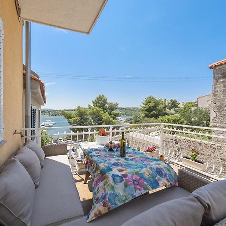 Apartments Tara, Sibenik - Mandalina Экстерьер фото