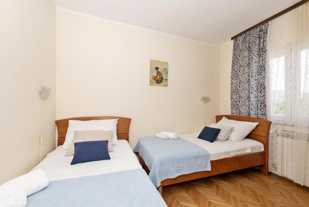 Apartments Tara, Sibenik - Mandalina Экстерьер фото