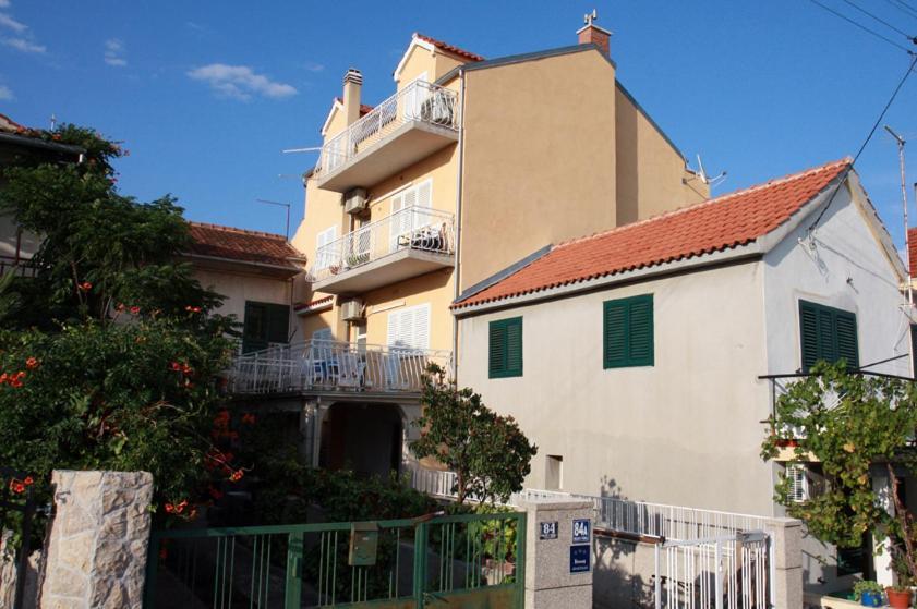 Apartments Tara, Sibenik - Mandalina Экстерьер фото