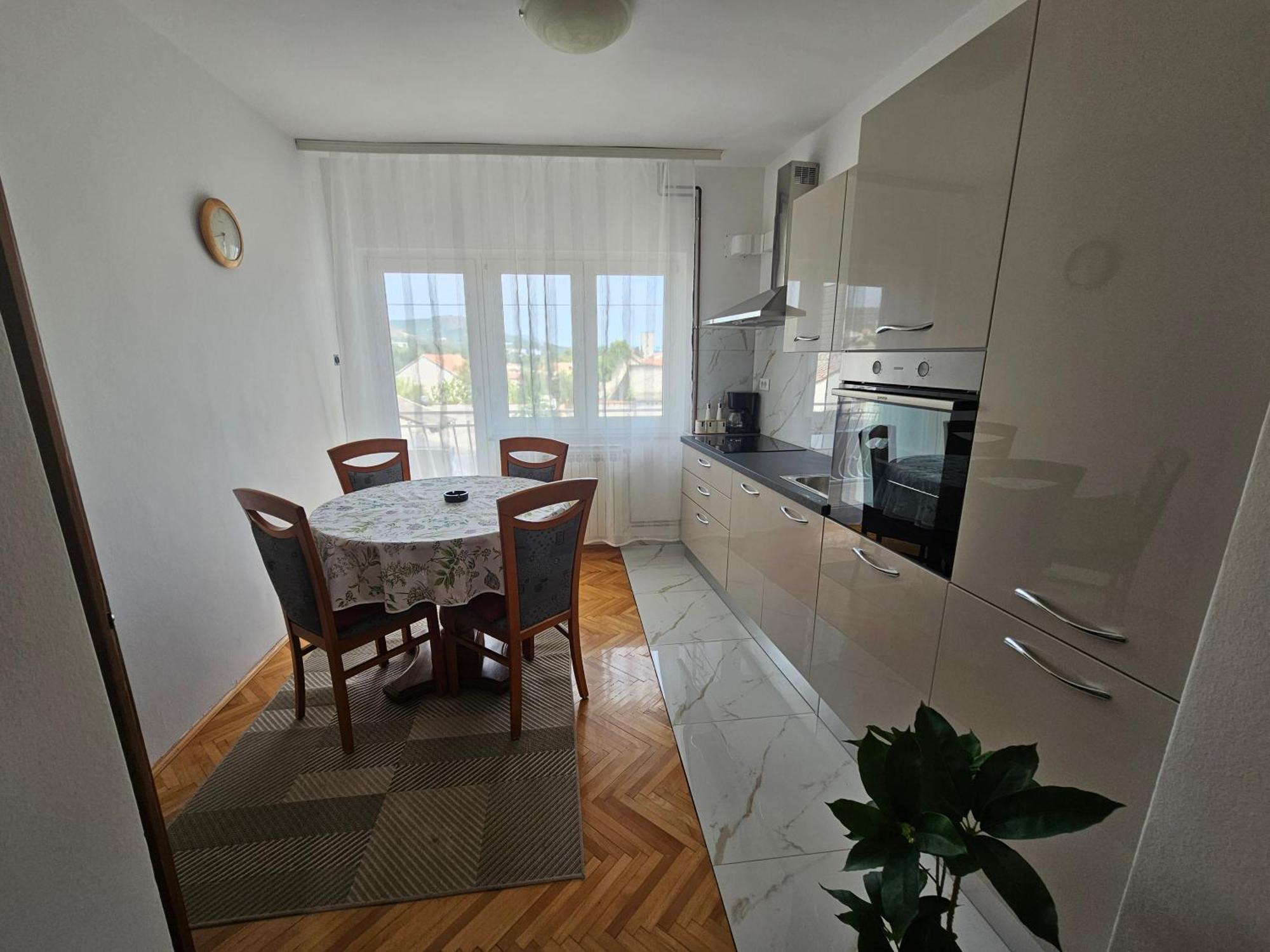 Apartments Tara, Sibenik - Mandalina Экстерьер фото