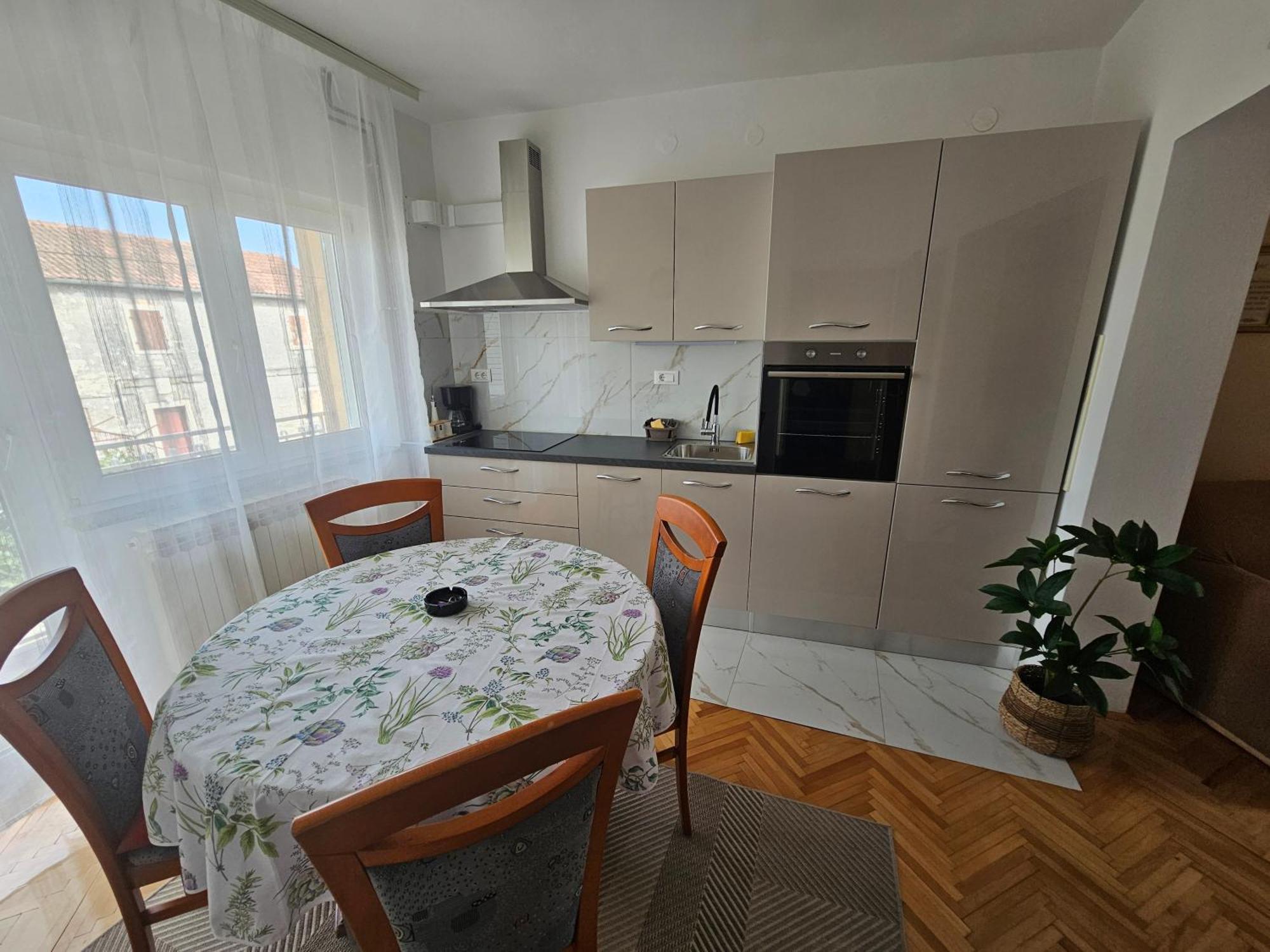 Apartments Tara, Sibenik - Mandalina Экстерьер фото