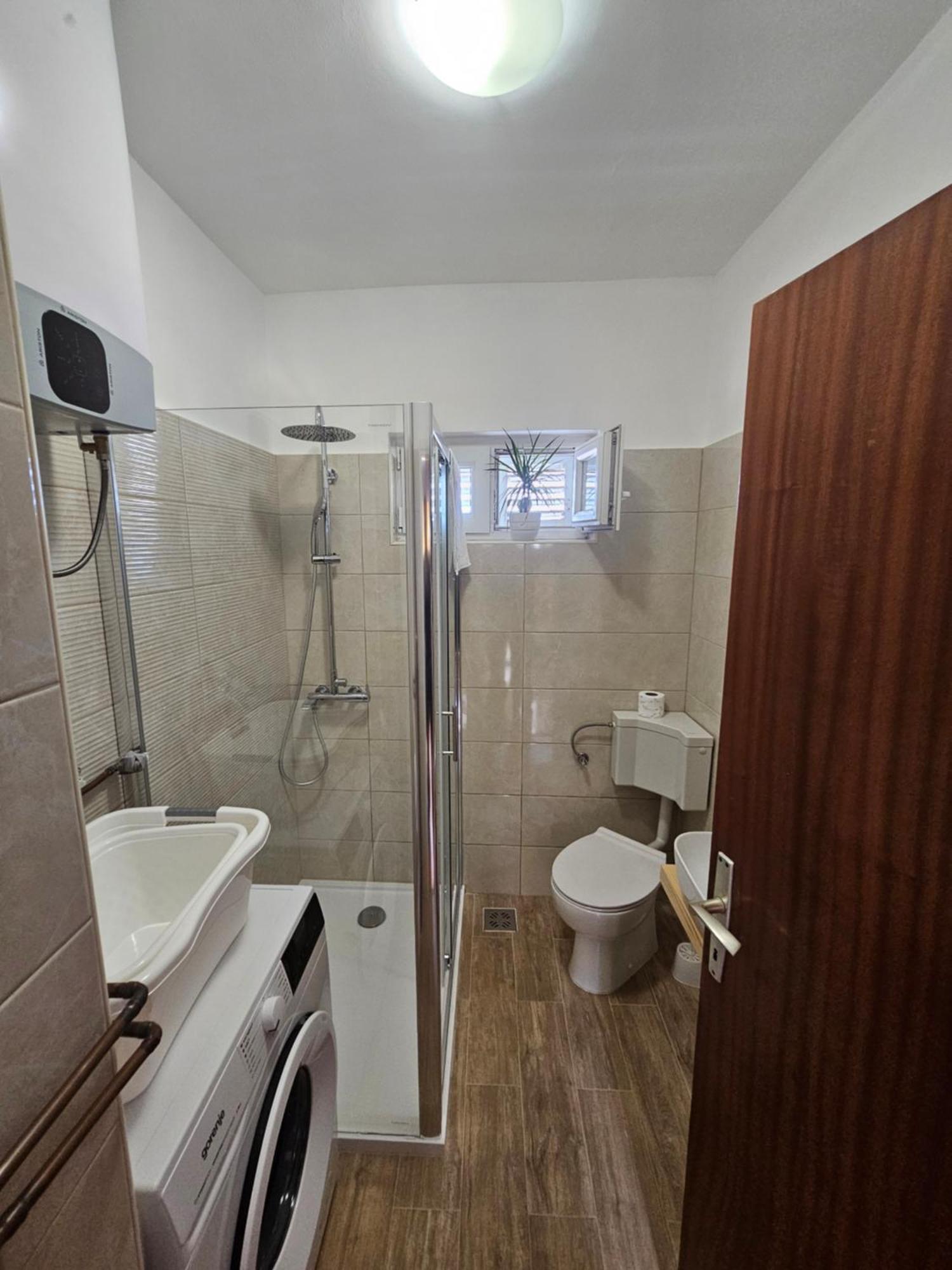 Apartments Tara, Sibenik - Mandalina Экстерьер фото