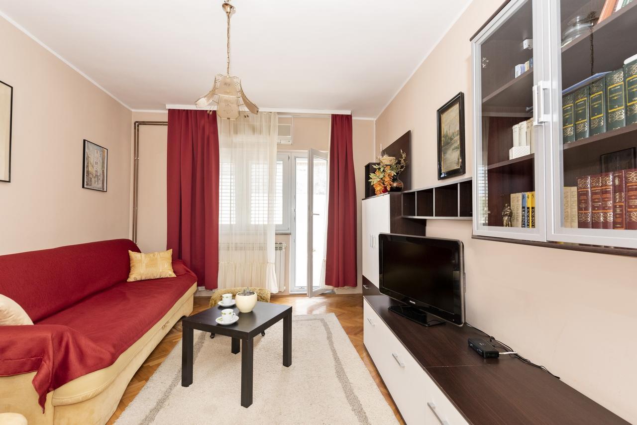 Apartments Tara, Sibenik - Mandalina Экстерьер фото