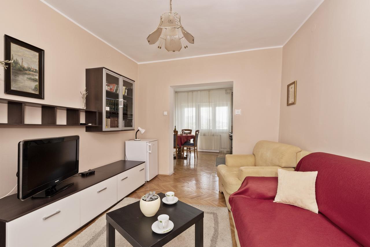 Apartments Tara, Sibenik - Mandalina Экстерьер фото